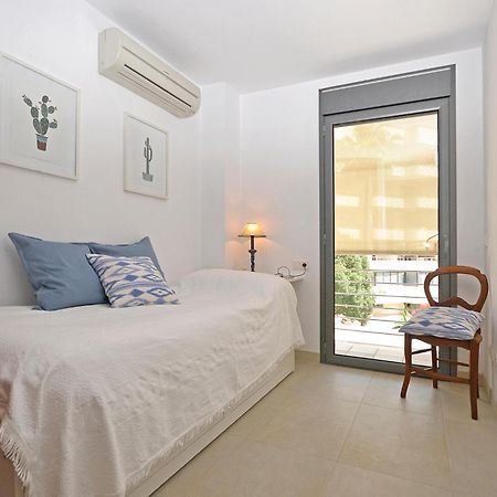 Ferienwohnung Portet apartamento Alcúdia Exterior foto